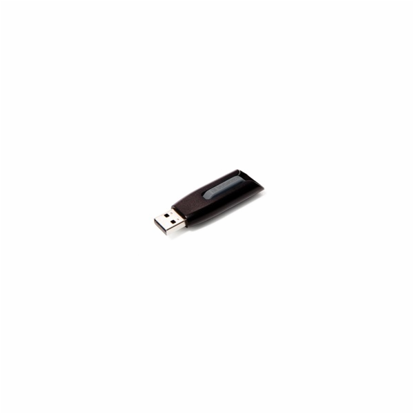 VERBATIM Flash disk Store  n  Go V3/ 16GB/ USB 3.0/ černá