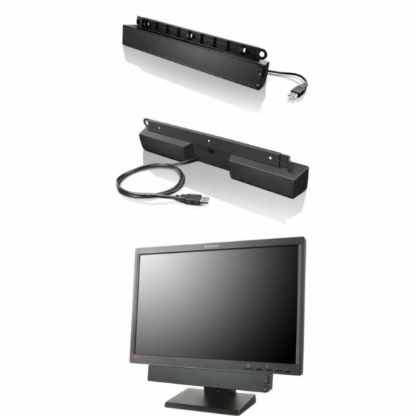 Lenovo thinkpad USB Soundbar
