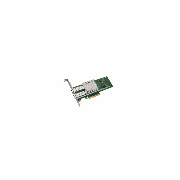 Intel® Ethernet Server Adapter X520-DA2, retail unit
