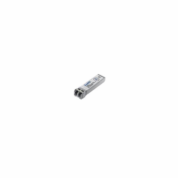 Zyxel SFP10G-SR, 10G SFP+ modul, Wavelength 850nm, Short ...