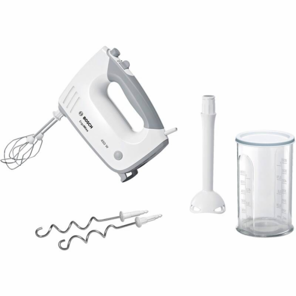 Bosch ErgoMixx MFQ36440 mixér bílý