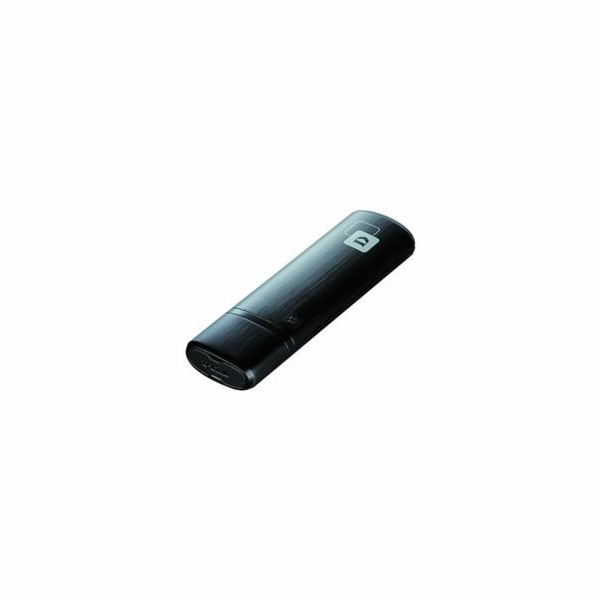 D-LINK WiFi AC USB 3.0 Adaptér (DWA-182)