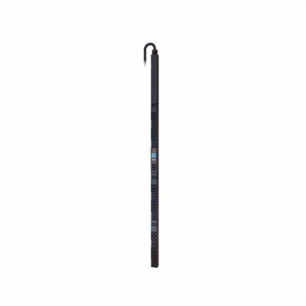 APC Rack PDU 2G, Metered, ZeroU, 22kW (32A), 17.3kW(24A),...