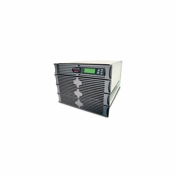APC Symmetra RM 2kVA Scalable to 6kVA N+1 220-240V