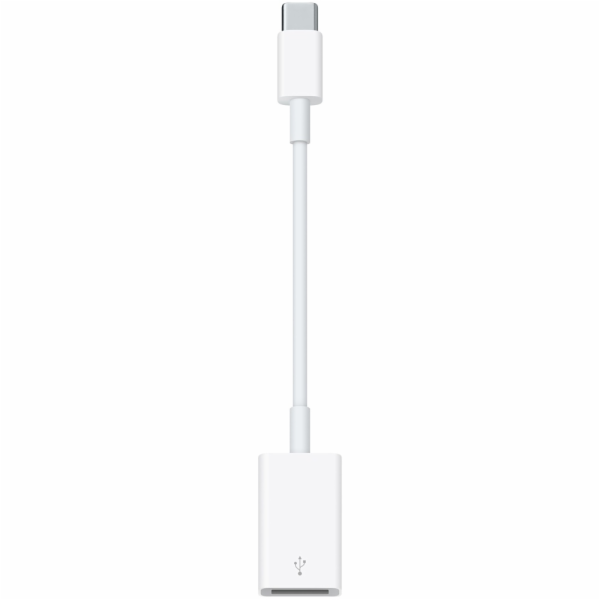 USB-C to USB Adapter MJ1M2ZM/A