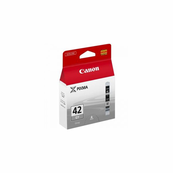 Canon cartridge CLI-42 / Gray / 13ml