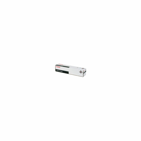 Canon C-EXV12 BK  9634A002  originální/C