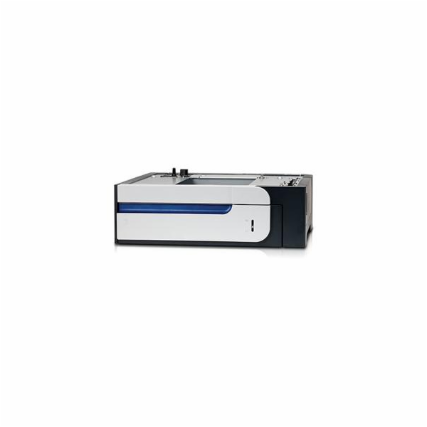 HP LaserJet 500-Sheet paper/hewy media