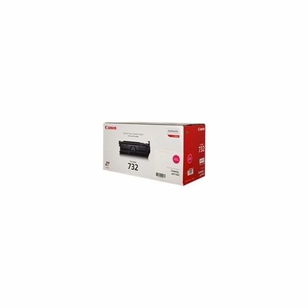 Toner Canon CLBP 732 MAGENTA