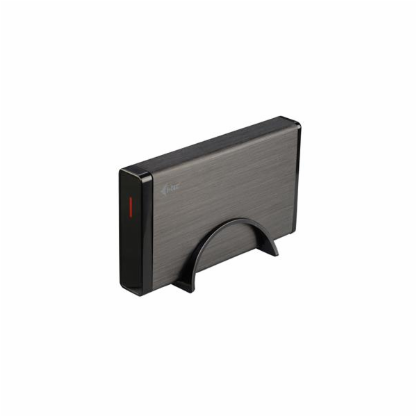i-tec externí box pro HDD ADVANCE MySafe/ 3,5" SATA/ USB ...