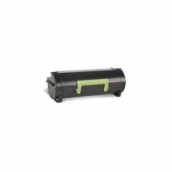 LEXMARK černý toner 502H pro MS310/MS410/MS510/MS610 z pr...