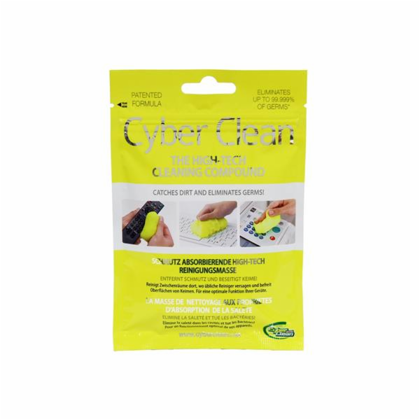 Cyber Clean Home&Office Sachet 80g (46197)