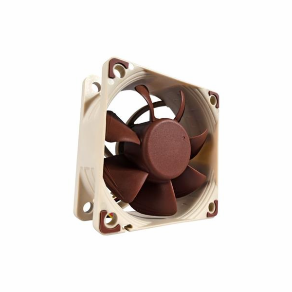 Noctua NF-A6x25 FLX, 60 x 60 x 25 mm 