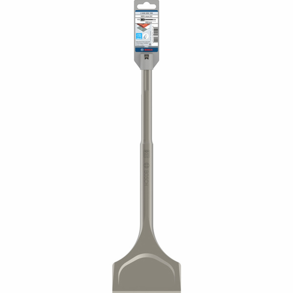 Rýčový sekáč Bosch SDS-max, 115mm x 400mm