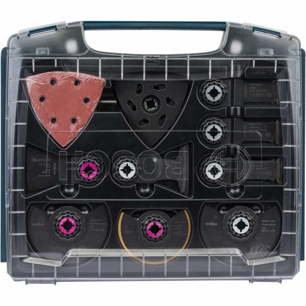 Bosch 2608662013 Profesionální sada i-BOXX pro zařizování...