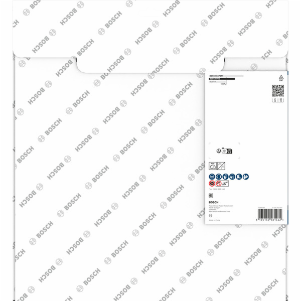 Diamantový řezný kotouč Bosch Best for Ceramic, O 350 mm