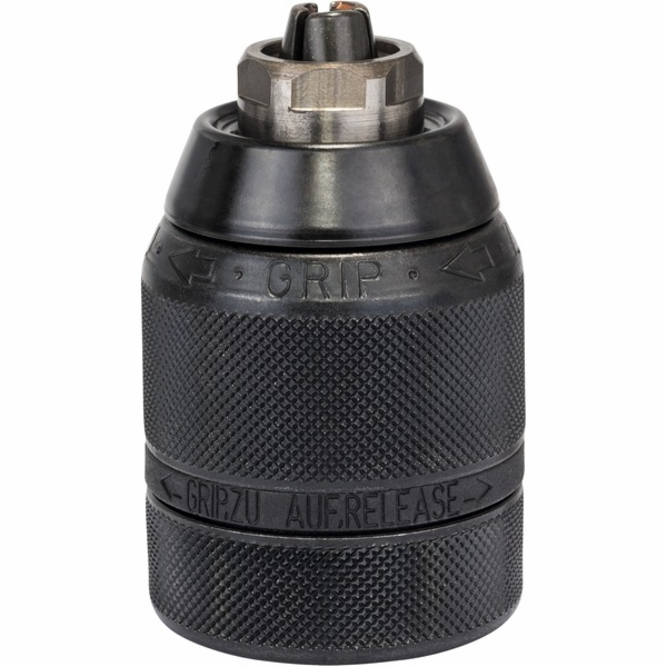 Bosch Powertools Rychloupínací sklíčidlo 1,5–13 mm, 1/2–2...