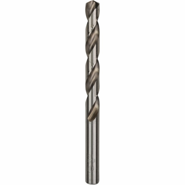 Bosch vrták do kovu HSS-G, O 10,5mm