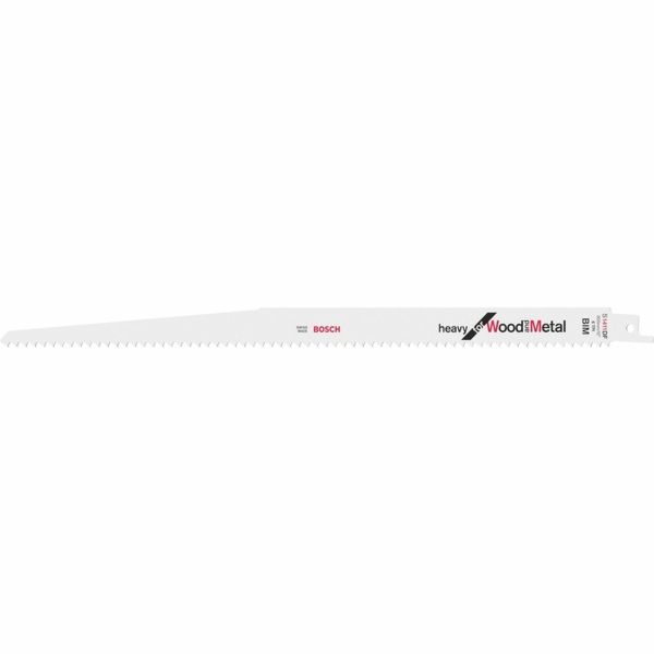 Säbelsägeblatt S 1411 DF Heavy for Wood and Metal, 300mm