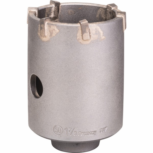 Dutý vrták Bosch SDS-plus-9 jádrová fréza, O 50mm, vrták