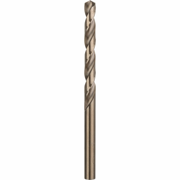 Bosch spirálový vrták do kovu HSS-Co, O 6,5 mm