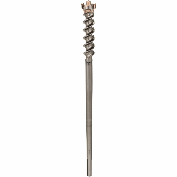 Průlomový vrták Bosch SDS-max-9 BreakThrough, O 45mm