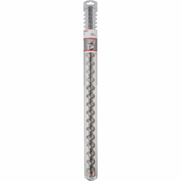 Příklepová vrtačka Bosch SDS-max-7, O 38mm