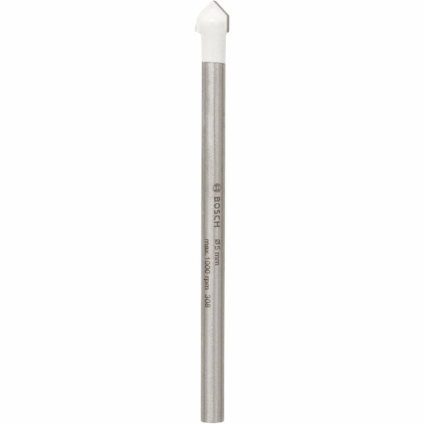 Vrták na sklo a dlaždice Bosch CYL-9, 5x70 mm
