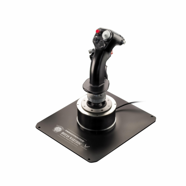 Thrustmaster Hotas Warthog Flight Stick (A-10C Rep.)(PC)