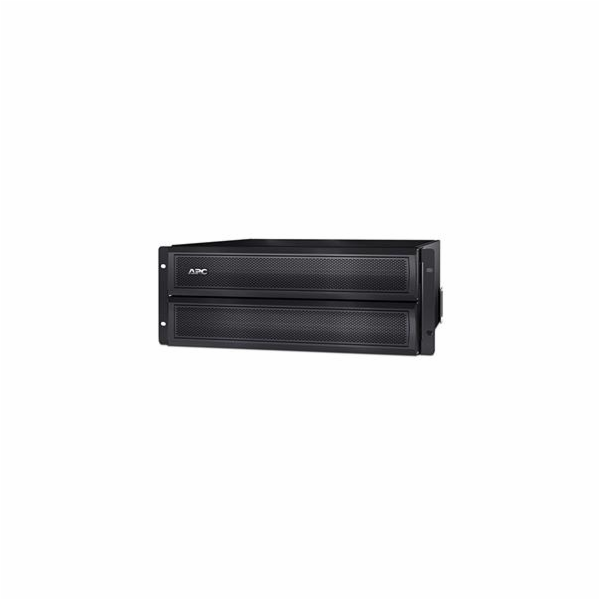APC SMX120BP APC Smart-UPS X 120V HV External Battery Pac...