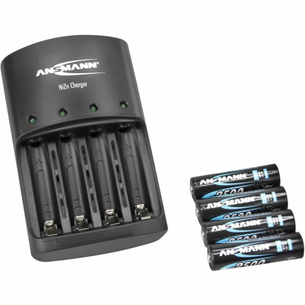 Nabíječka Ansmann NiZn Charger