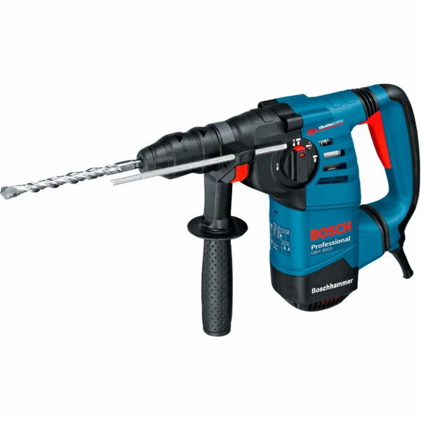 Bosch GBH 3000 0.611.24A.006 vrtací kladivo