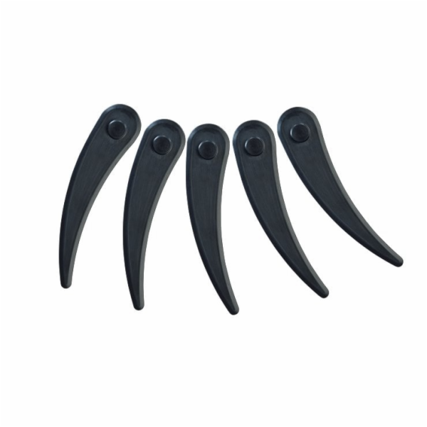 Bosch DURABLADE náhradní plastové nože 26 cm 5 ks