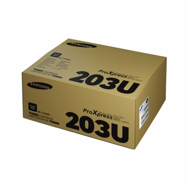HP MLT-D203U  SU916A  203U  originální/H