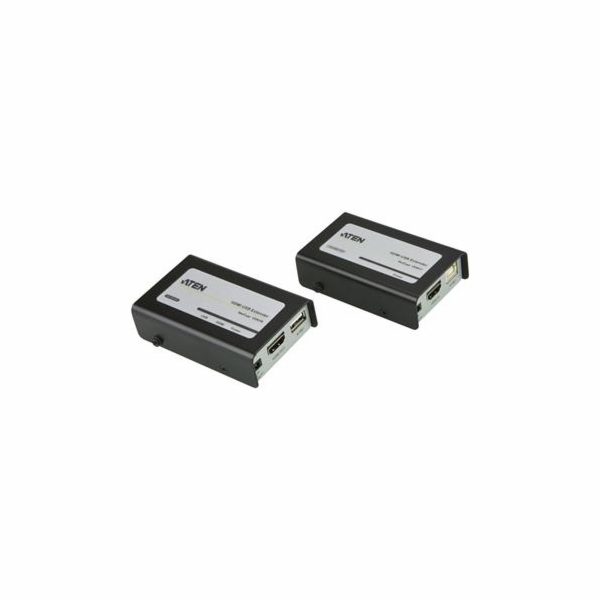 ATEN HDMI + USB Extender (1080p na 40m) 