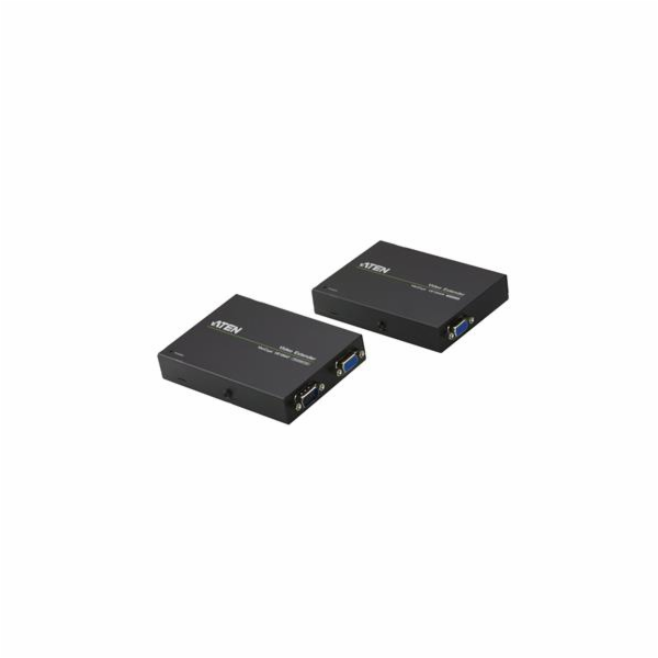 ATEN Video extender VGA po Cat5 150m, až 1920x1200 bodů