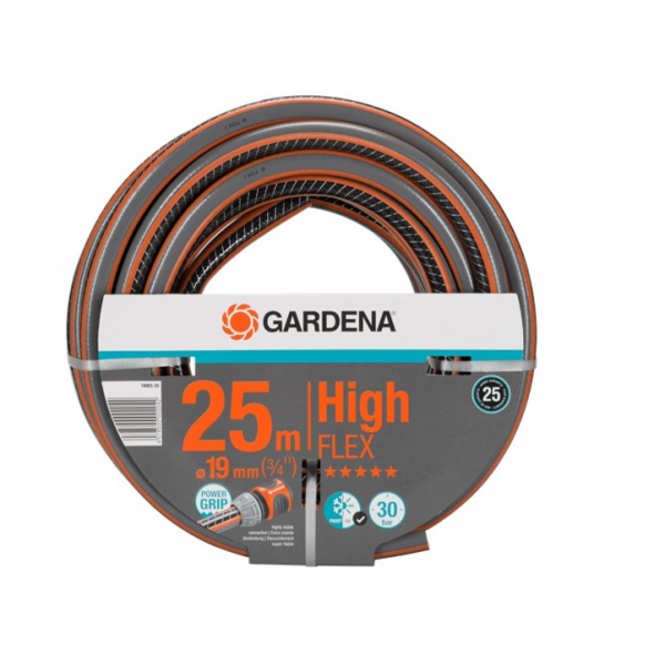 Hadice Gardena Comfort HighFlex 10x10 bez armatur 18083-2...
