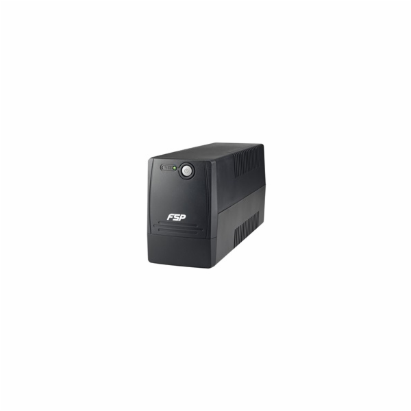 Fortron UPS FSP FP 600, 600 VA, line interactive