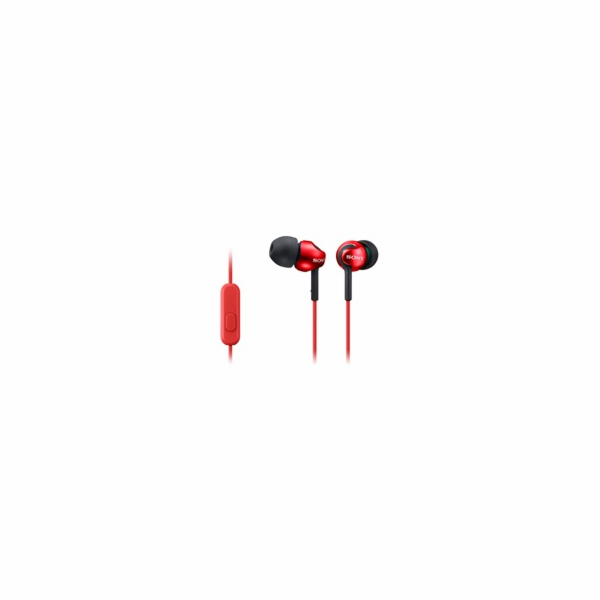 Sony MDR-EX110AP