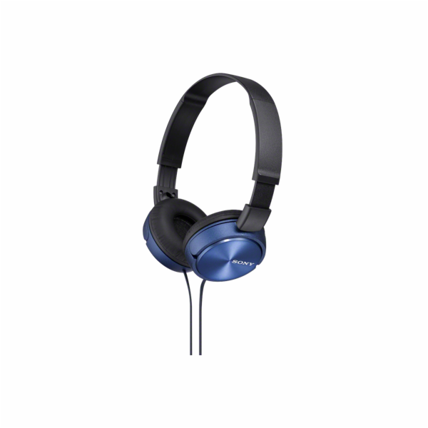 Sony MDR-ZX310L modra