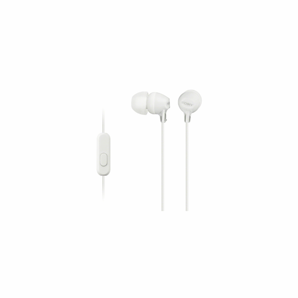 Sony MDR-EX15AP bila