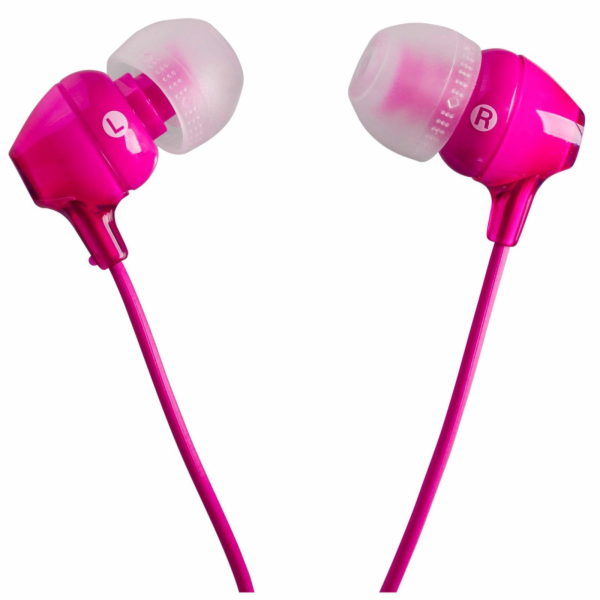 Sony MDR-EX15APPI ruzova
