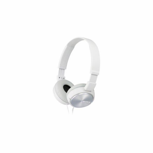 Sony MDR-ZX310APW bila