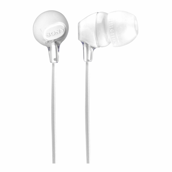 Sony MDR-EX15LPW bila