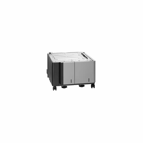 HP LaserJet 3500 Sheet Feeder and Stand