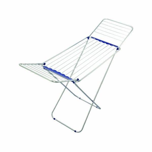 Sušák na prádlo Siena 180 Aluminium