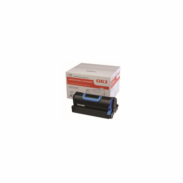 Oki Tisková cartridge pro B721/B731/MB760/MB770 (18 000 s...