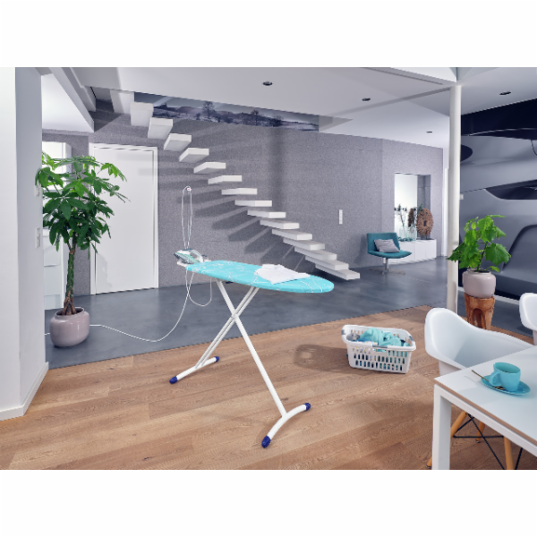 Žehlící prkno AirBoard PREMIUM M Plus NF
