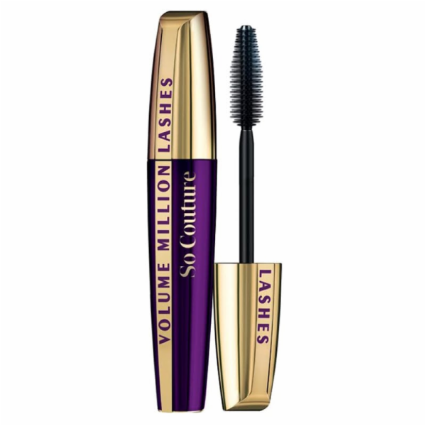 Řasenka L´Oréal Paris Mascara Volume Million Lashes So Co...