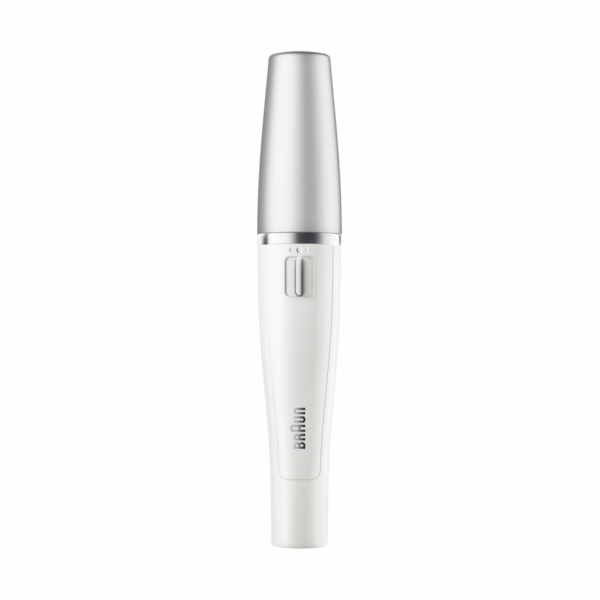 Braun FACE Silk-epil 810